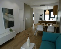 Nueva construcción  - Apartment - Pilar de La Horadada - Pilar de la Horadada