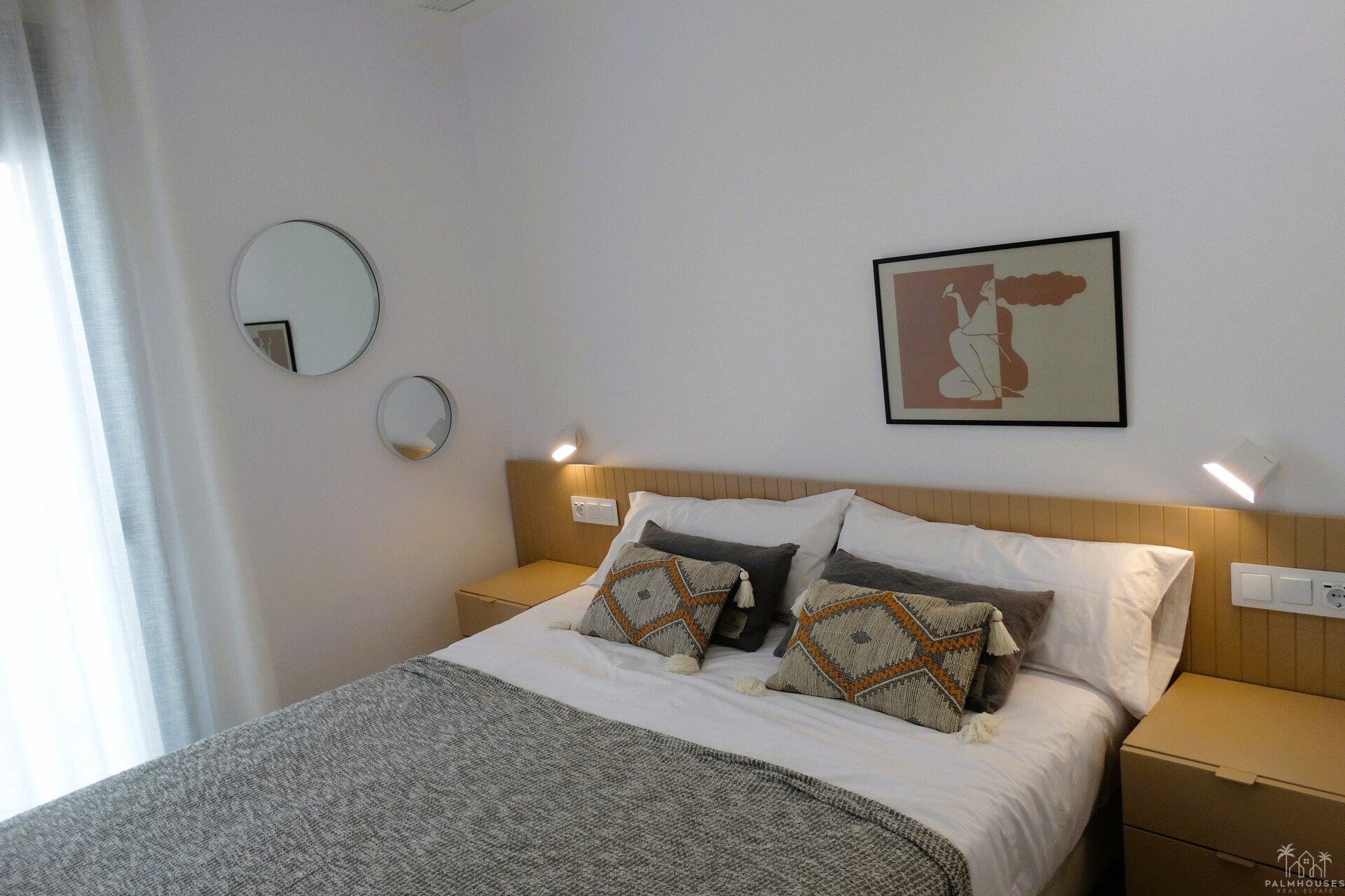 Nueva construcción  - Apartment - Pilar de La Horadada - Pilar de la Horadada