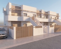 Nueva construcción  - Apartment - Pilar de La Horadada - Pilar de la Horadada