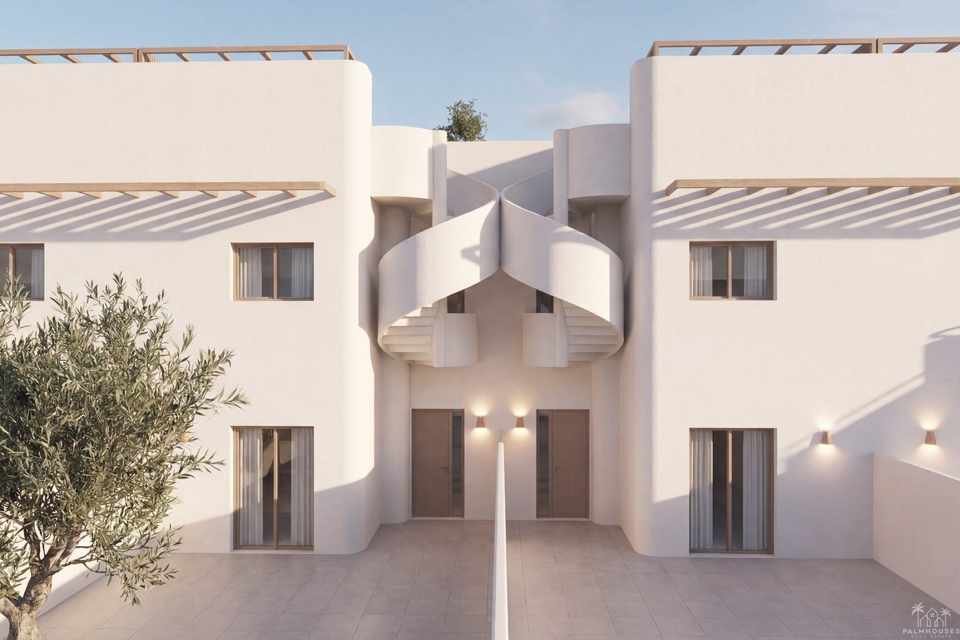 Nueva construcción  - Apartment - Pilar de La Horadada - Pilar de la Horadada