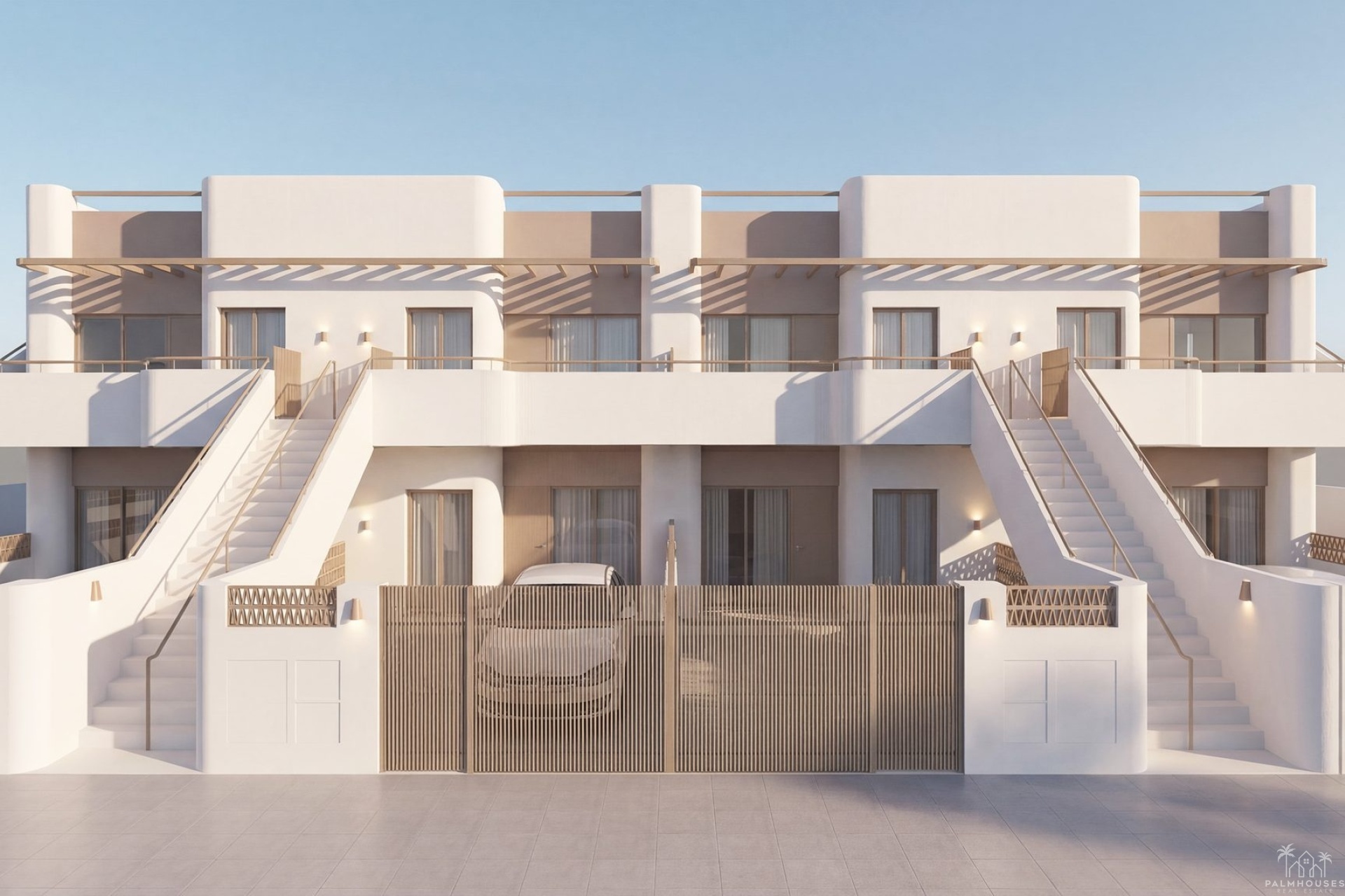 Nueva construcción  - Apartment - Pilar de La Horadada - Pilar de la Horadada