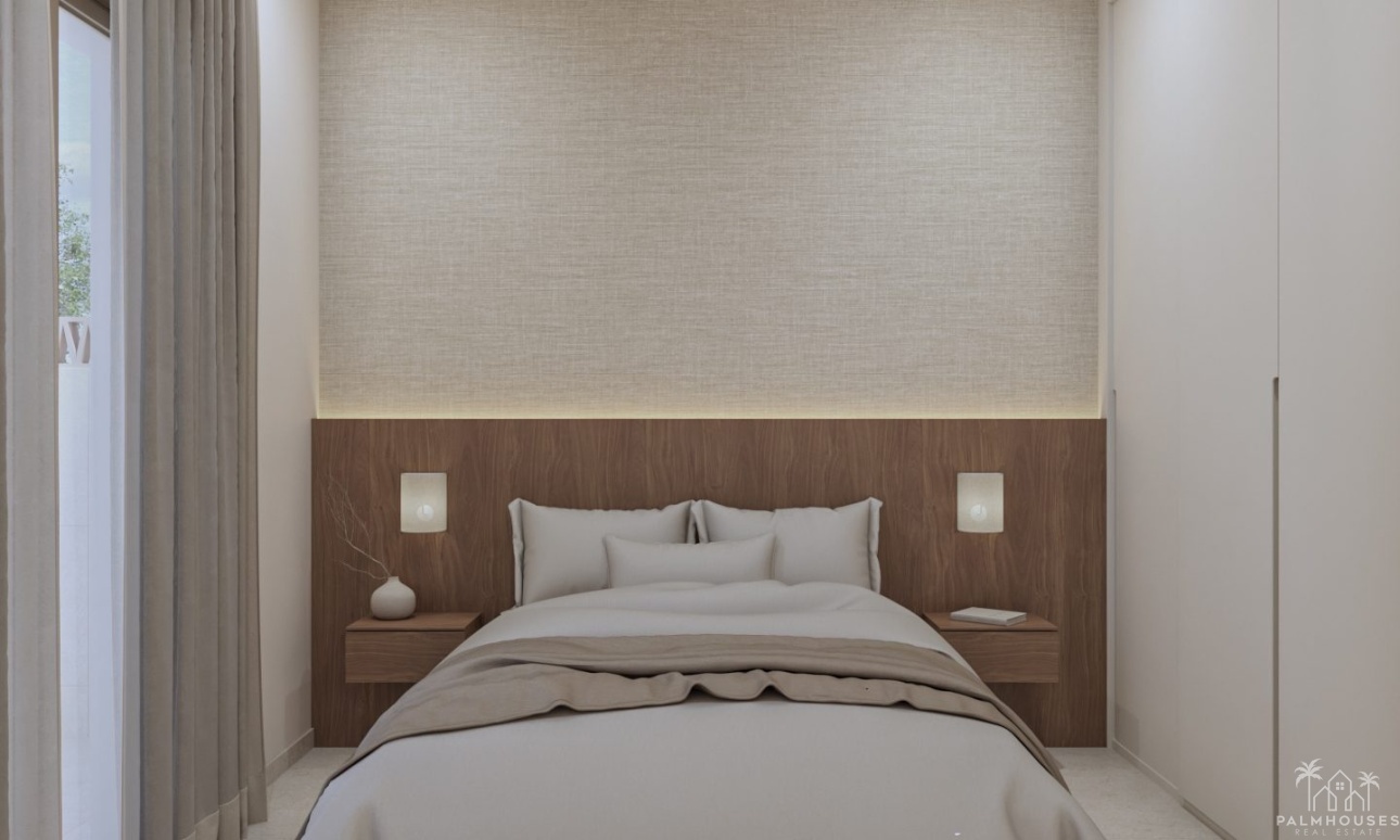 Nueva construcción  - Apartment - Pilar de La Horadada - Pilar de la Horadada