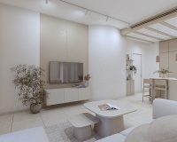Nueva construcción  - Apartment - Pilar de La Horadada - Pilar de la Horadada