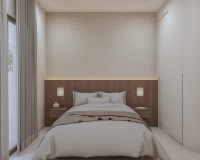 Nueva construcción  - Apartment - Pilar de La Horadada - Pilar de la Horadada