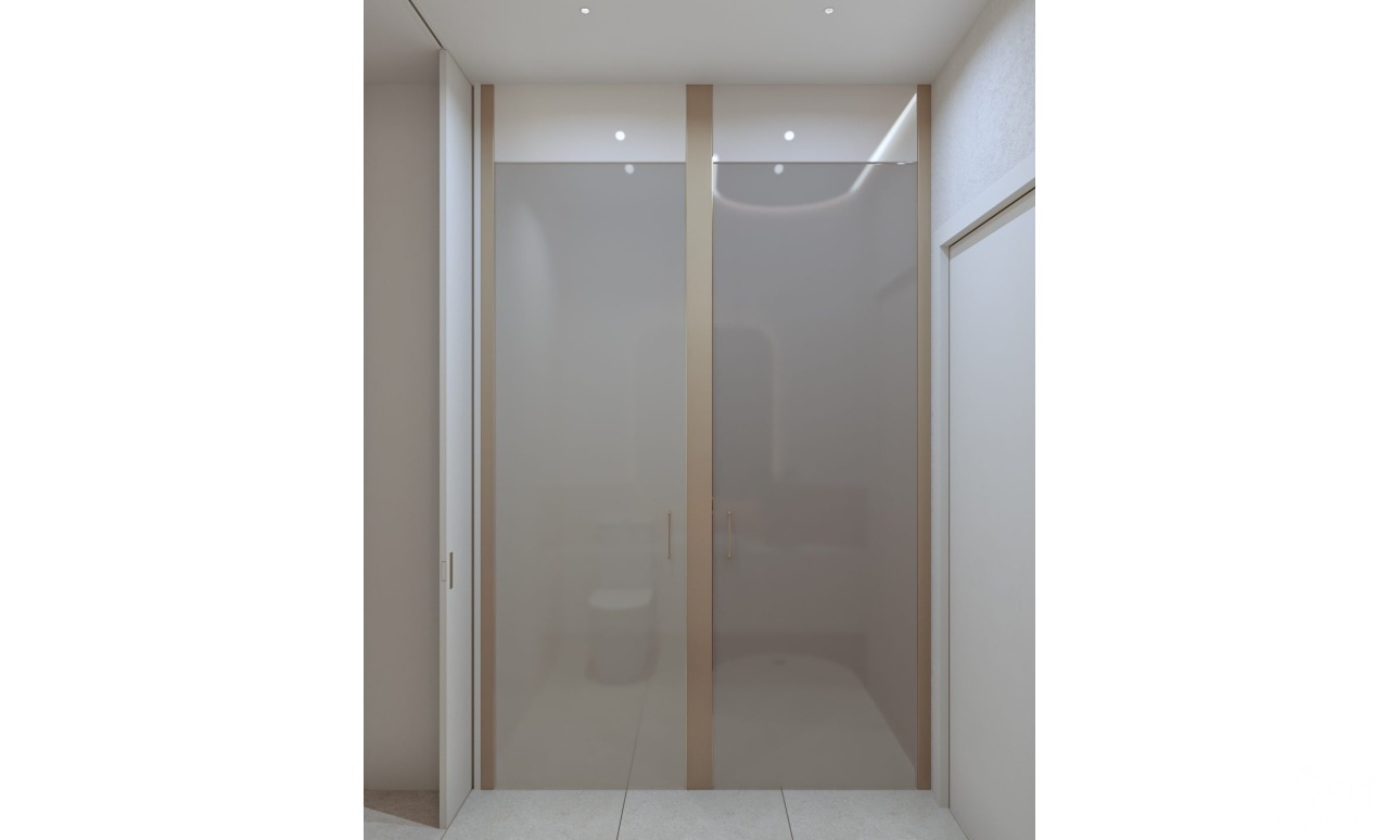 Nueva construcción  - Apartment - Pilar de La Horadada - Pilar de la Horadada