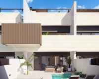 Nueva construcción  - Apartment - Pilar de La Horadada - Pilar de la Horadada