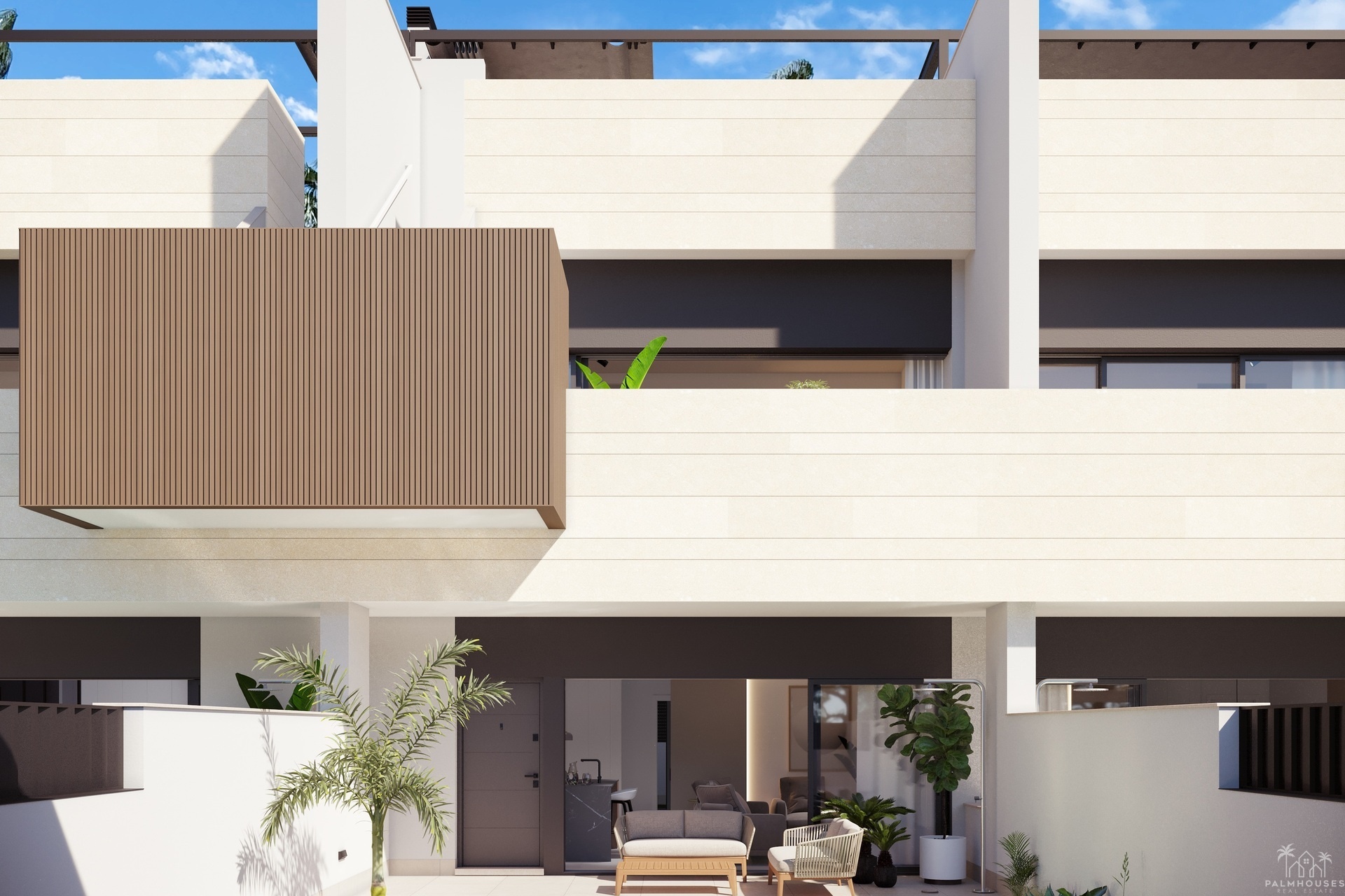 Nueva construcción  - Apartment - Pilar de La Horadada - Pilar de la Horadada