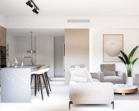 Nueva construcción  - Apartment - Pilar de La Horadada - Pilar de la Horadada