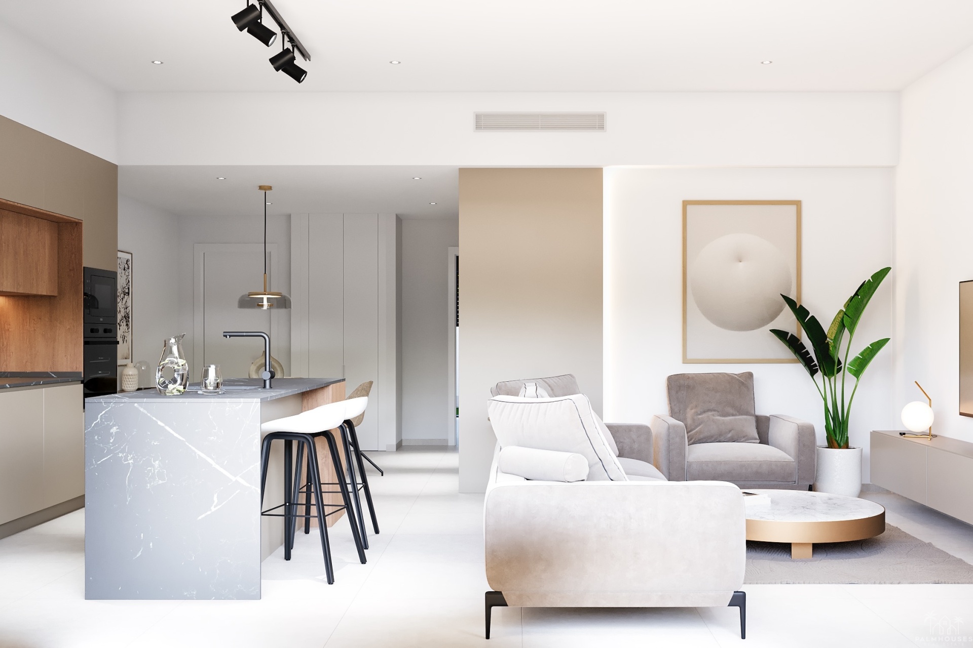Nueva construcción  - Apartment - Pilar de La Horadada - Pilar de la Horadada