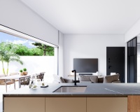 Nueva construcción  - Apartment - Pilar de La Horadada - Pilar de la Horadada