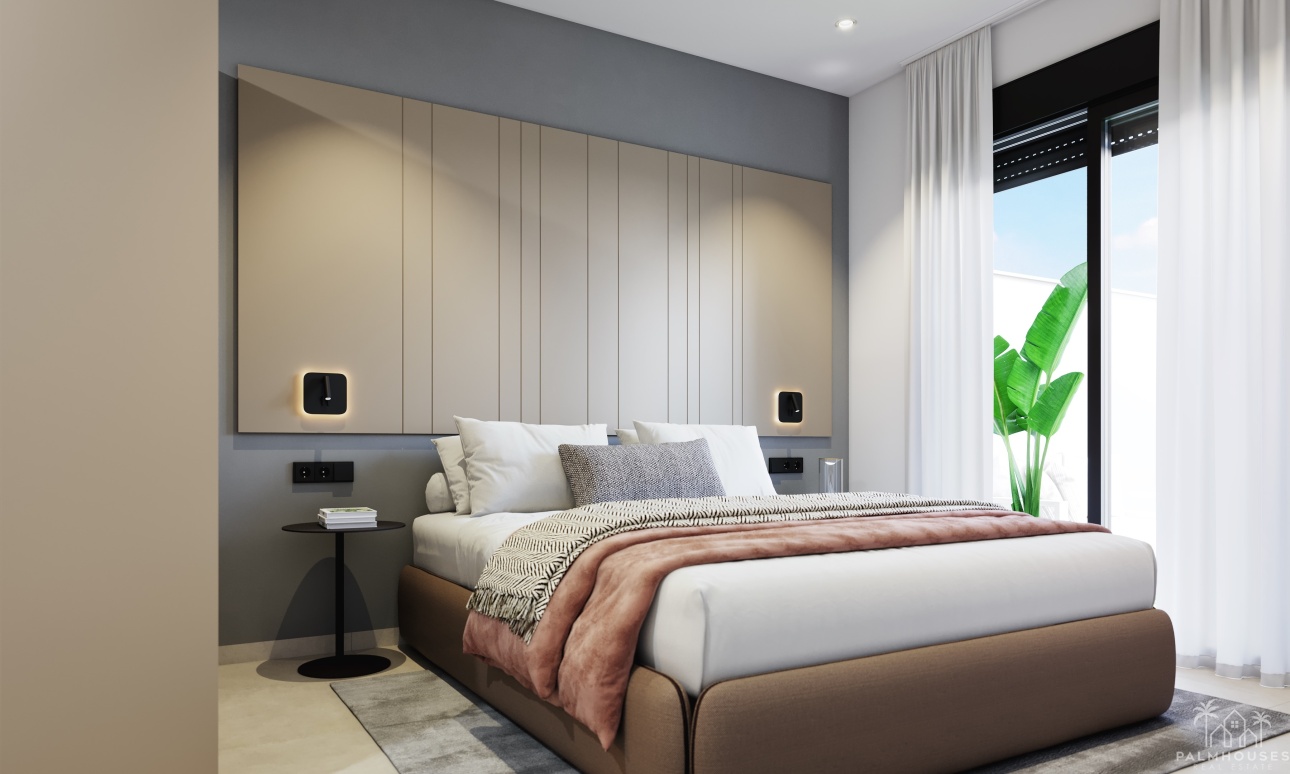 Nueva construcción  - Apartment - Pilar de La Horadada - Pilar de la Horadada