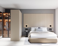 Nueva construcción  - Apartment - Pilar de La Horadada - Pilar de la Horadada