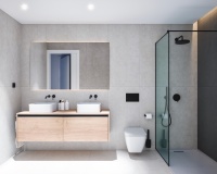 Nueva construcción  - Apartment - Pilar de La Horadada - Pilar de la Horadada