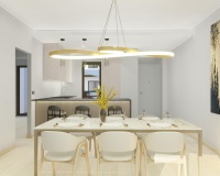 Nueva construcción  - Apartment - Pilar de La Horadada - Pilar de la Horadada