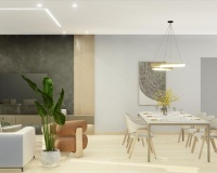 Nueva construcción  - Apartment - Pilar de La Horadada - Pilar de la Horadada
