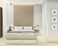 Nueva construcción  - Apartment - Pilar de La Horadada - Pilar de la Horadada