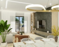 Nueva construcción  - Apartment - Pilar de La Horadada - Pilar de la Horadada