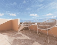 Nueva construcción  - Apartment - Pilar de La Horadada - Pilar de la Horadada