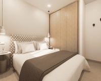 Nueva construcción  - Apartment - Pilar de La Horadada - Pilar de la Horadada