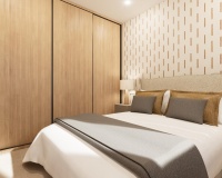 Nueva construcción  - Apartment - Pilar de La Horadada - Pilar de la Horadada