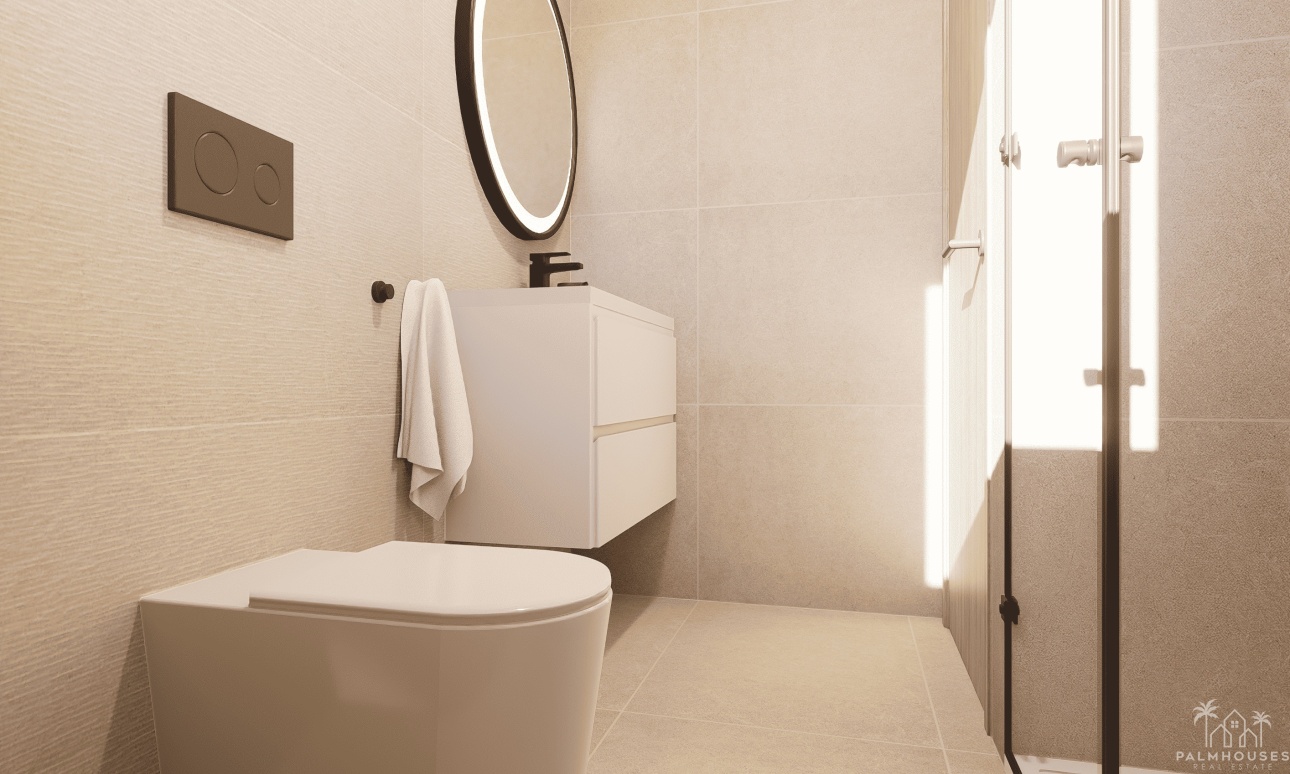 Nueva construcción  - Apartment - Pilar de La Horadada - Pilar de la Horadada