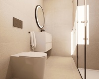 Nueva construcción  - Apartment - Pilar de La Horadada - Pilar de la Horadada
