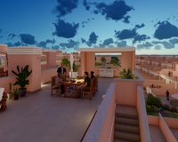 Nueva construcción  - Apartment - Pilar de La Horadada - Pilar de la Horadada