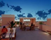 Nueva construcción  - Apartment - Pilar de La Horadada - Pilar de la Horadada