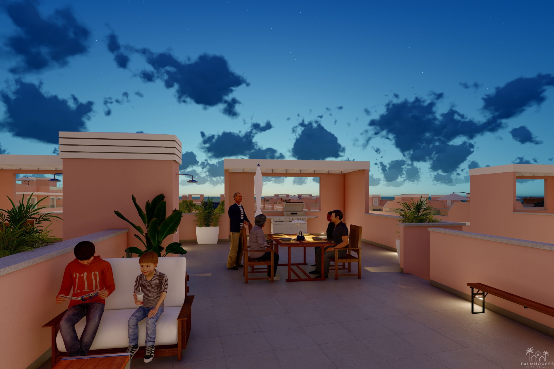 Nueva construcción  - Apartment - Pilar de La Horadada - Pilar de la Horadada