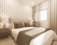 Nueva construcción  - Apartment - Pilar de La Horadada - Pilar de la Horadada