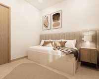 Nueva construcción  - Apartment - Pilar de La Horadada - Pilar de la Horadada