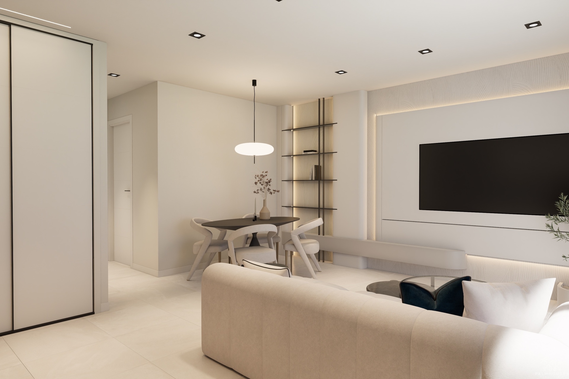 Nueva construcción  - Apartment - Pilar de La Horadada - Pilar de la Horadada