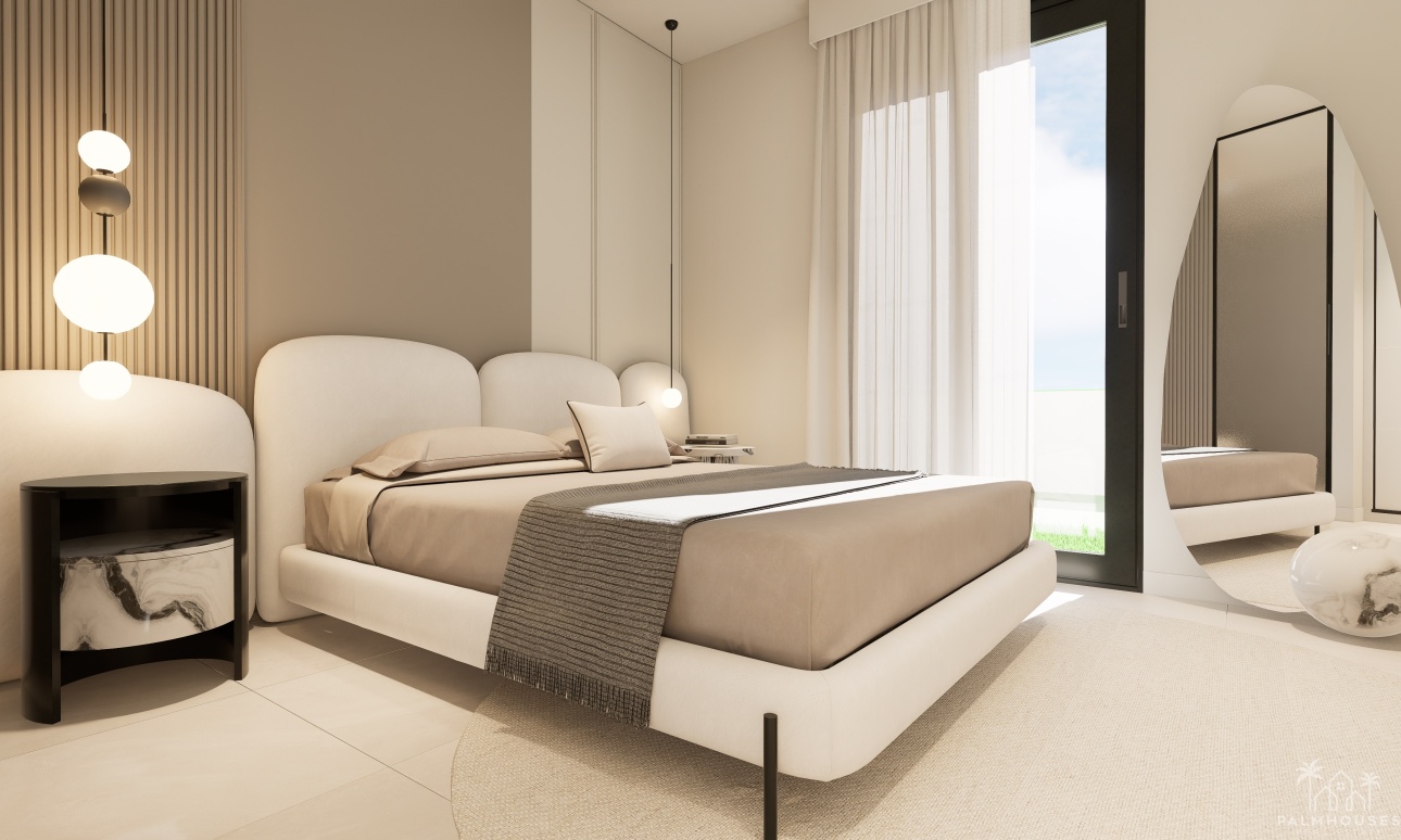 Nueva construcción  - Apartment - Pilar de La Horadada - Pilar de la Horadada