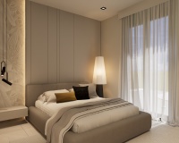 Nueva construcción  - Apartment - Pilar de La Horadada - Pilar de la Horadada