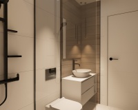 Nueva construcción  - Apartment - Pilar de La Horadada - Pilar de la Horadada