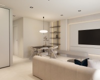Nueva construcción  - Apartment - Pilar de La Horadada - Pilar de la Horadada