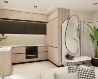 Nueva construcción  - Apartment - Pilar de La Horadada - Pilar de la Horadada