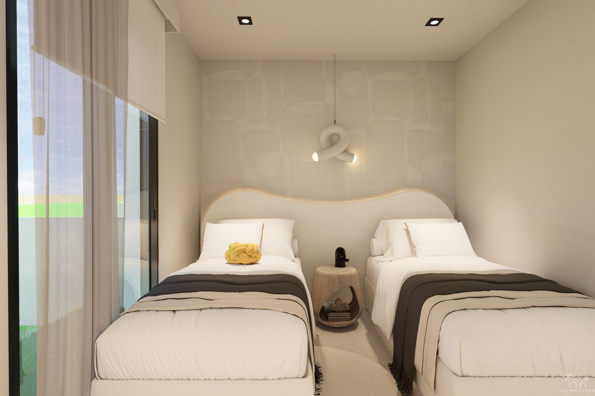 Nueva construcción  - Apartment - Pilar de La Horadada - Pilar de la Horadada