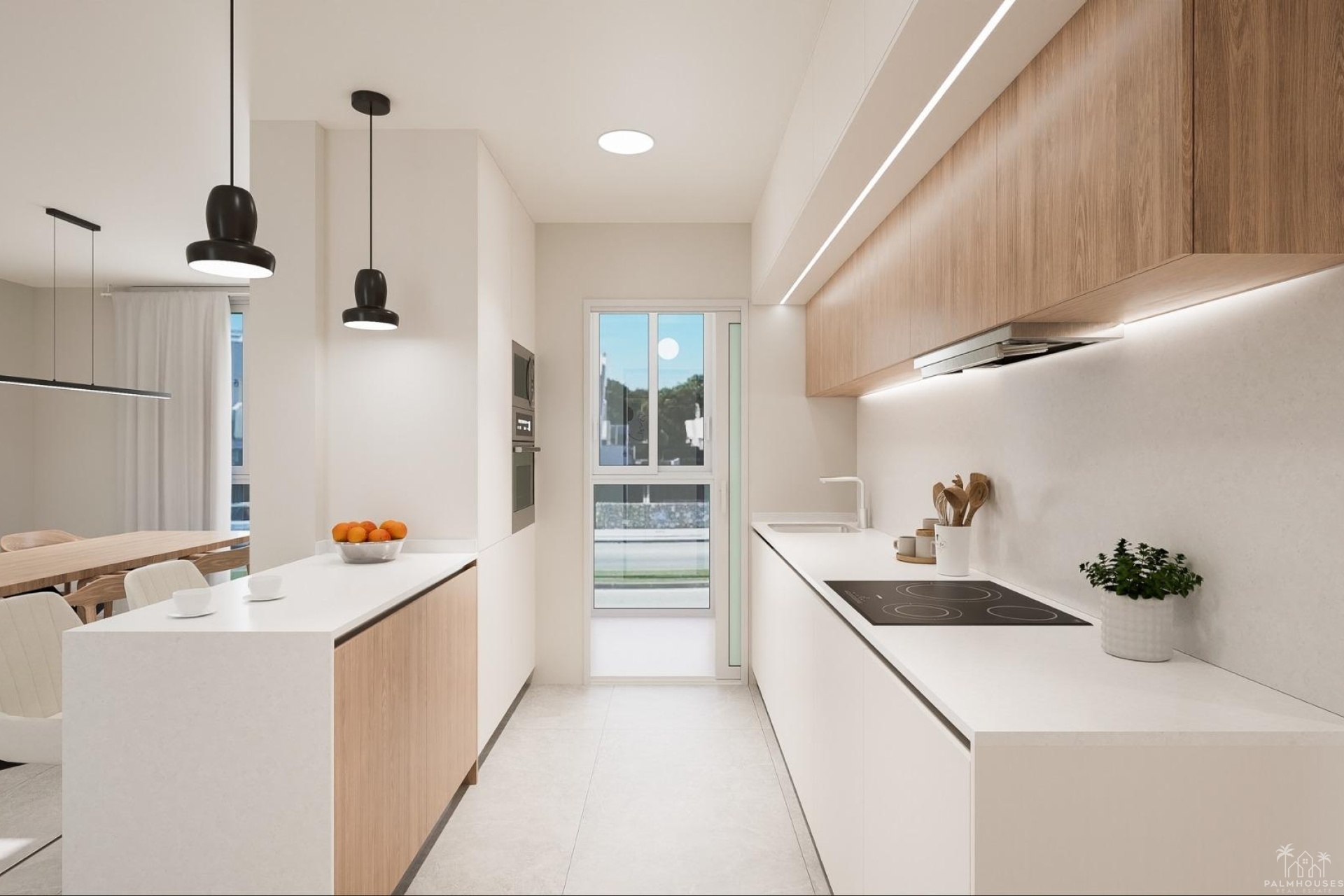 Nueva construcción  - Apartment - Pilar de La Horadada - Pilar de la Horadada