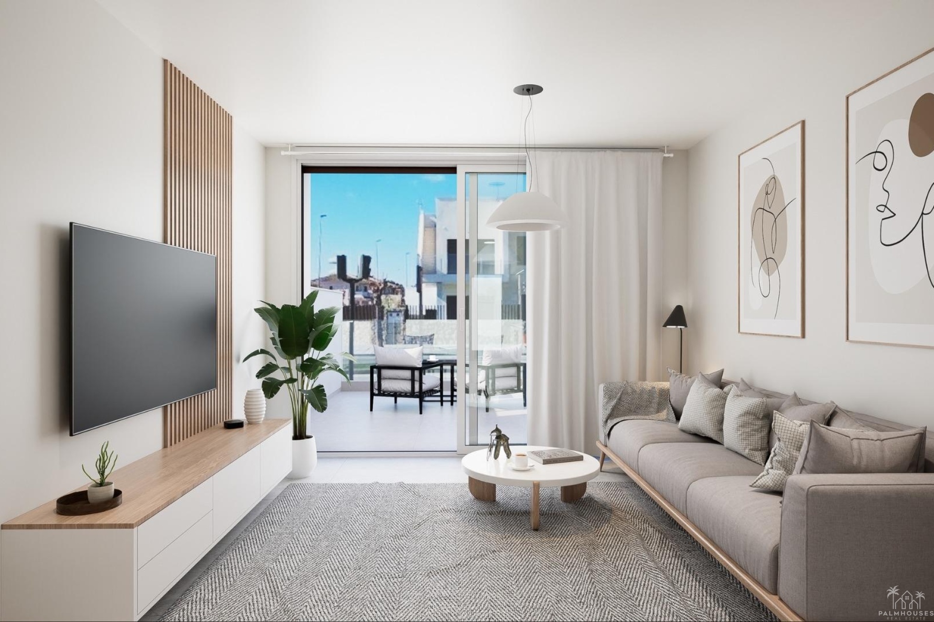 Nueva construcción  - Apartment - Pilar de La Horadada - Pilar de la Horadada