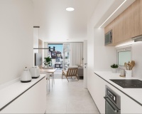 Nueva construcción  - Apartment - Pilar de La Horadada - Pilar de la Horadada