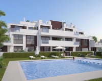 Nueva construcción  - Apartment - Pilar de La Horadada - Pilar de la Horadada