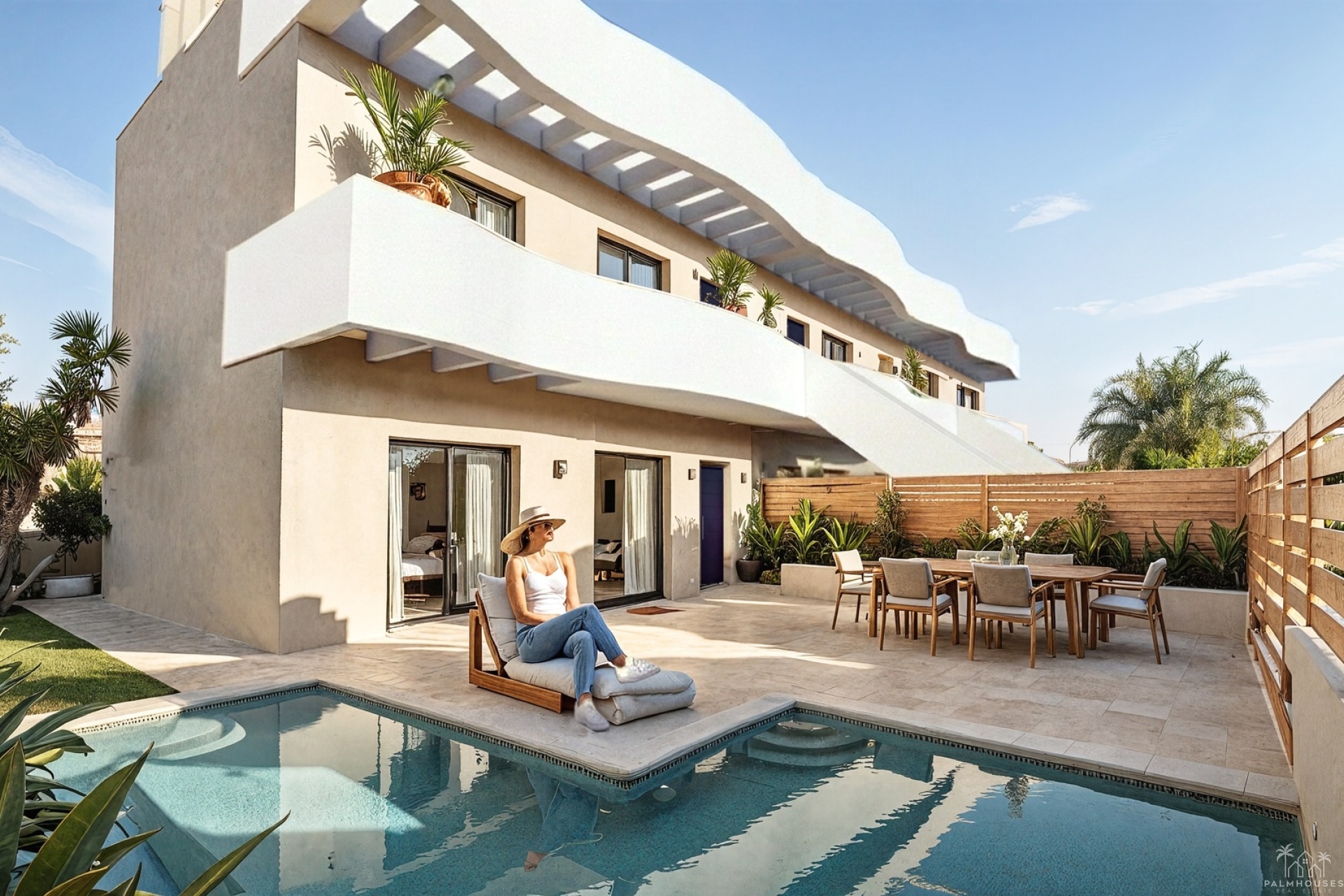Nueva construcción  - Apartment - Pilar de La Horadada - Pilar de la Horadada