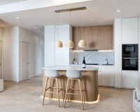 Nueva construcción  - Apartment - Pilar de La Horadada - Pilar de la Horadada