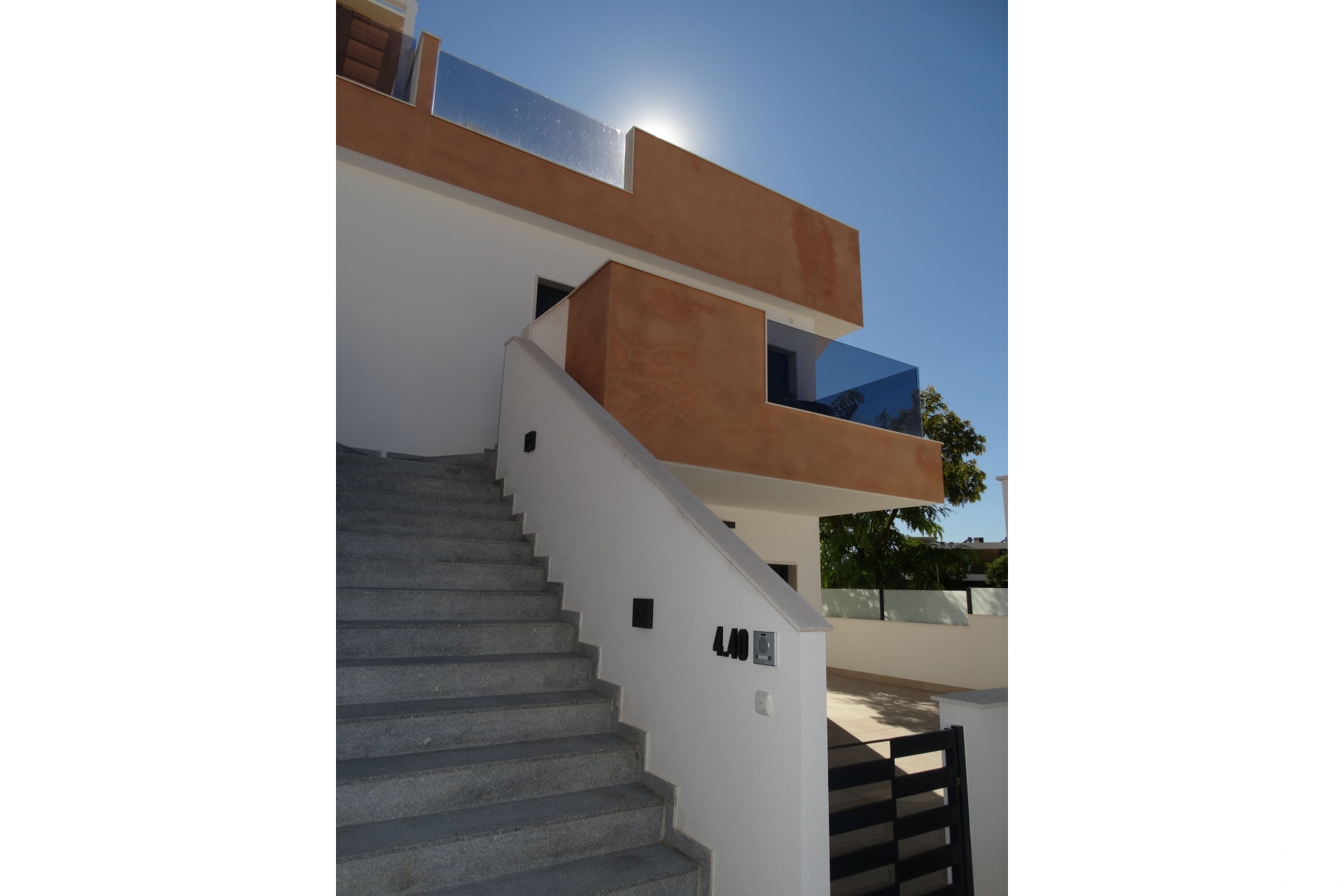 Nueva construcción  - Apartment - Pilar de La Horadada - Pilar de la Horadada