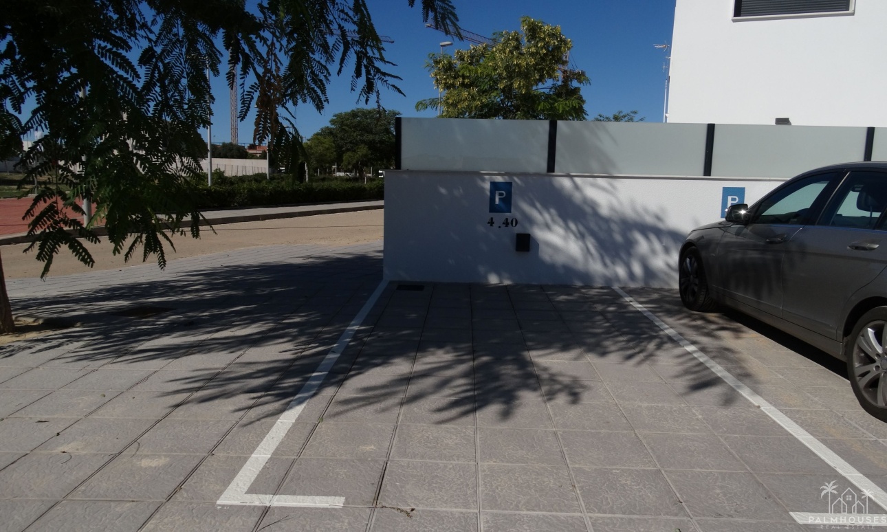 Nueva construcción  - Apartment - Pilar de La Horadada - Pilar de la Horadada