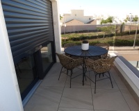 Nueva construcción  - Apartment - Pilar de La Horadada - Pilar de la Horadada