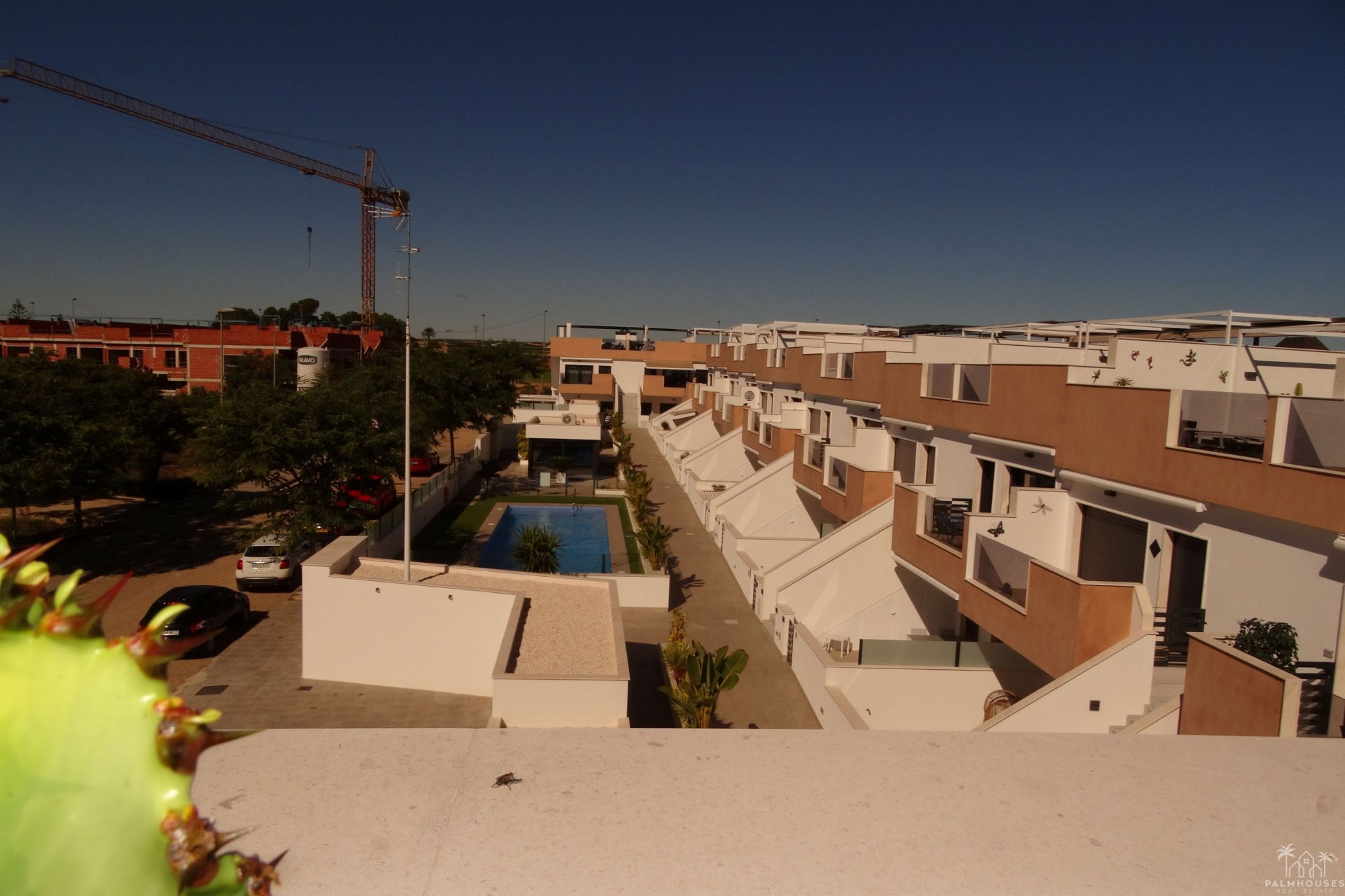 Nueva construcción  - Apartment - Pilar de La Horadada - Pilar de la Horadada
