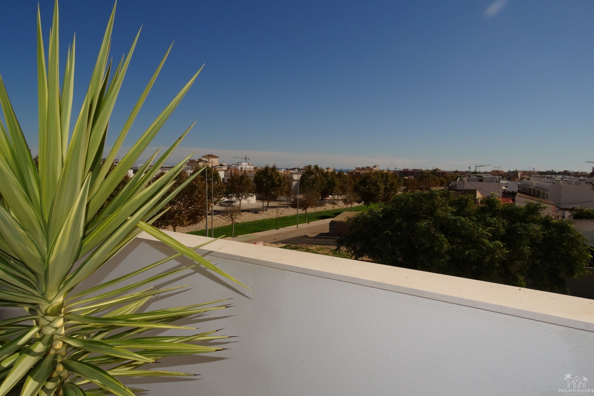 Nueva construcción  - Apartment - Pilar de La Horadada - Pilar de la Horadada