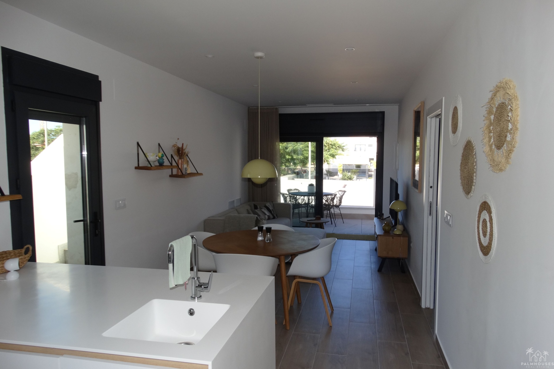 Nueva construcción  - Apartment - Pilar de La Horadada - Pilar de la Horadada